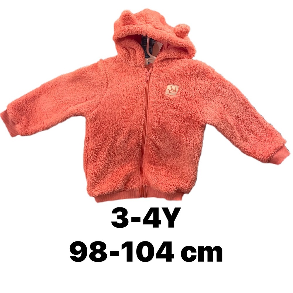 LC WAIKIKI BABY 3-4Y Jacket